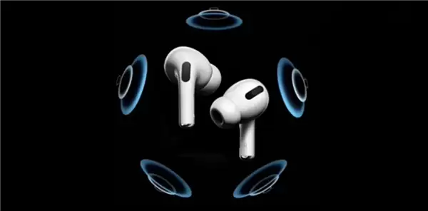新款AirPods Pro 曝光!预计今年发布:三大升级提前看