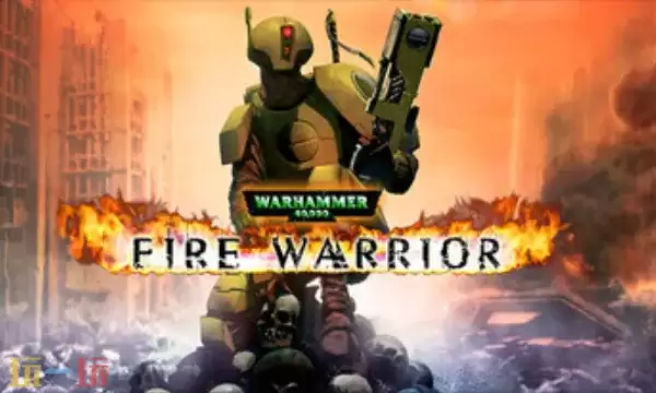 战锤40K火焰战士官方最新修改器 战锤40K火焰战士风灵月影修改器2026