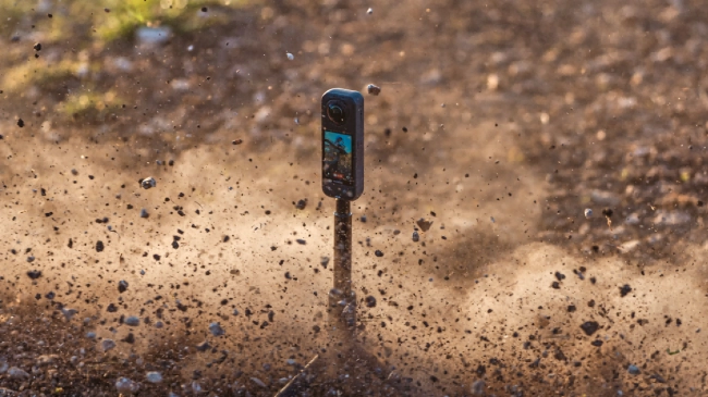 全景相机怎么选？这份 2026 年全景相机推荐帮你避开所有坑