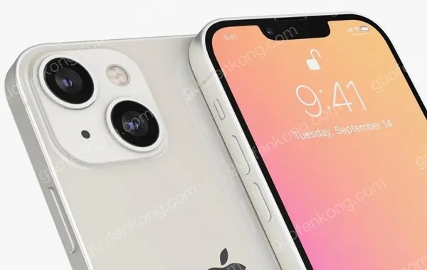 iPhone 14 Pro锁屏相机误触问题解决方案