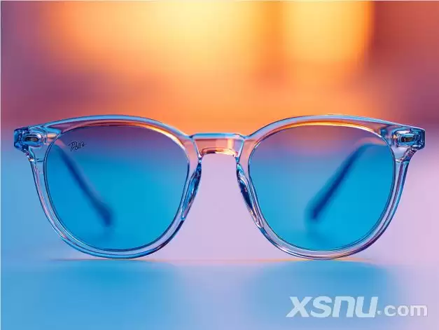 眼镜，智能眼镜