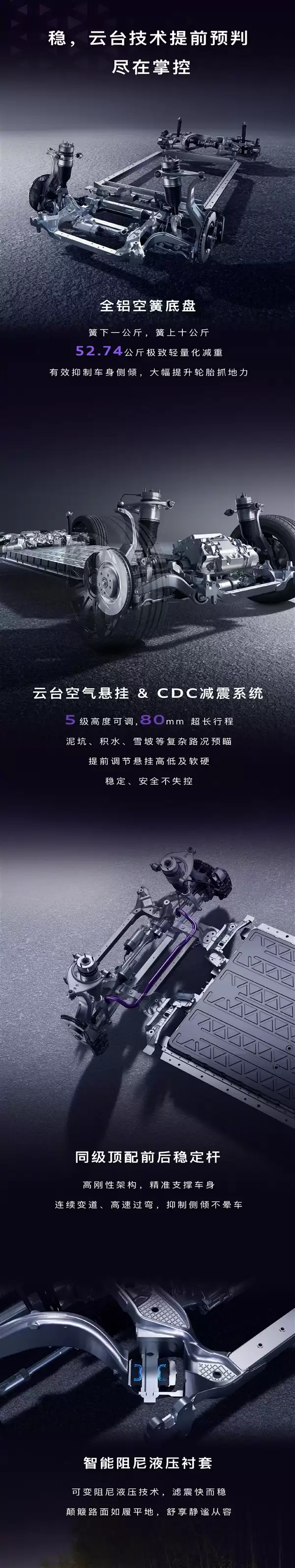 姜还是老的辣 奥迪E7X超越小米YU7登顶亚洲山脊赛道最速SUV