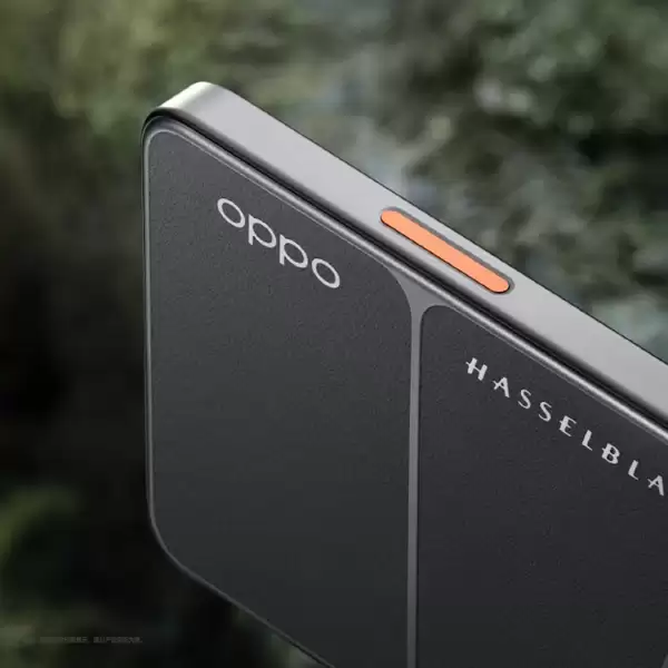 刘作虎详解OPPO Find X9 Ultra设计：让一台真正的哈苏落入口袋