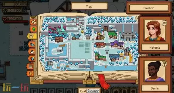 温馨农场模拟游戏《希望物语》1.0正式版现已发售！首发六折优惠