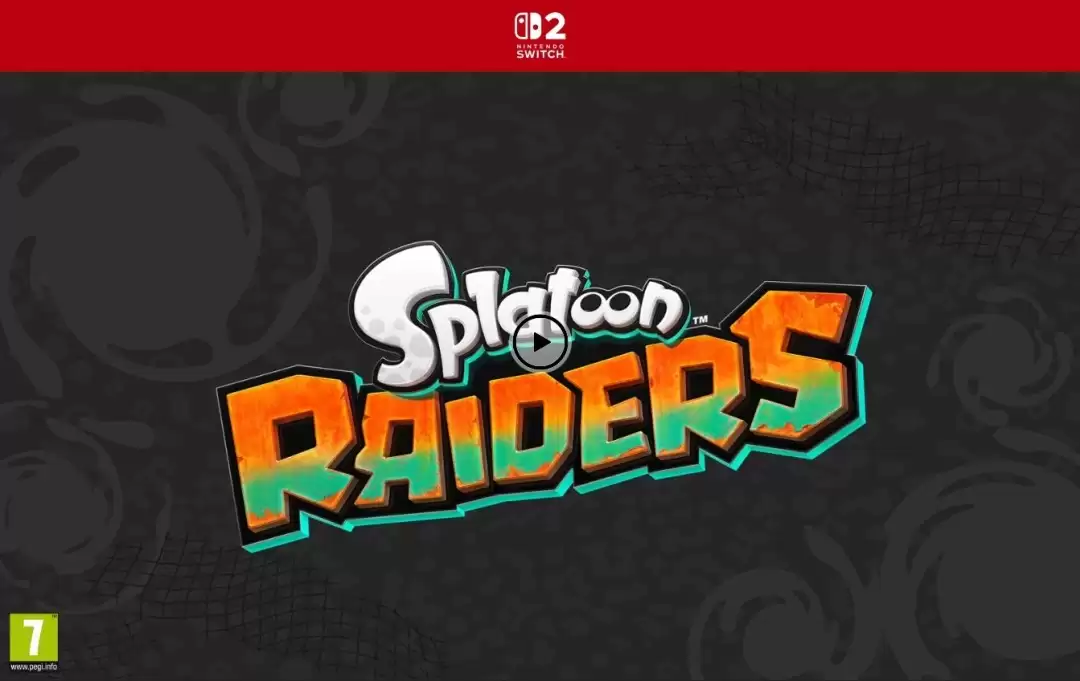 《斯普拉遁:涂击队》与《火焰纹章:万缕千丝》双双完成PEGI评级 或于夏季发售