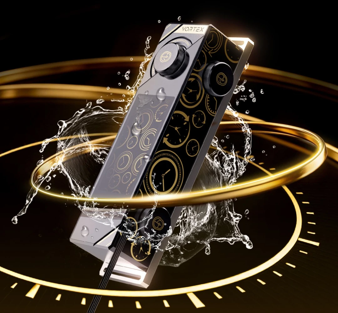 Origin Code 推出 VORTEX 内存条专用分体水冷头模块,899 元