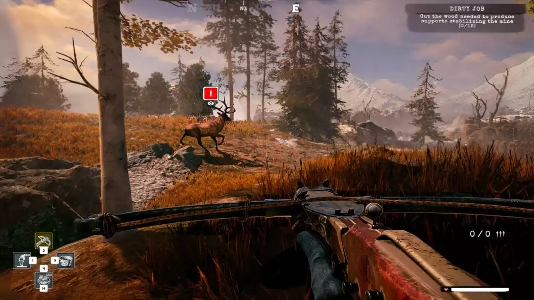 Steam新游周报:卡普空延期多年的大作登场!