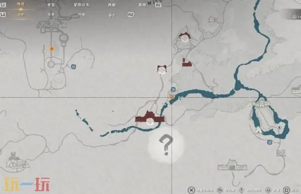 红色沙漠暗巷统治者布制披风获取方法 暗巷统治者布制披风获取位置