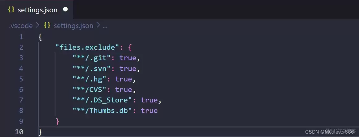 VScode阅读Linux内核源码时路径屏蔽怎么设置