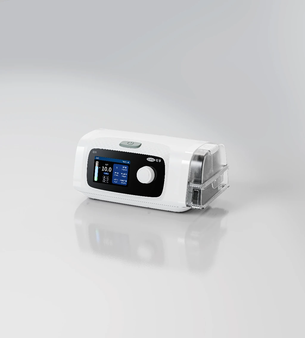 2026 年 10 大慢阻肺呼吸机推荐，舒适度、噪音、性价比、安全性、销量口碑排名