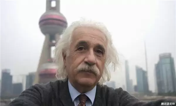 首个毫秒级响应的实时生图大模型!腾讯混元图像2.0正式发布