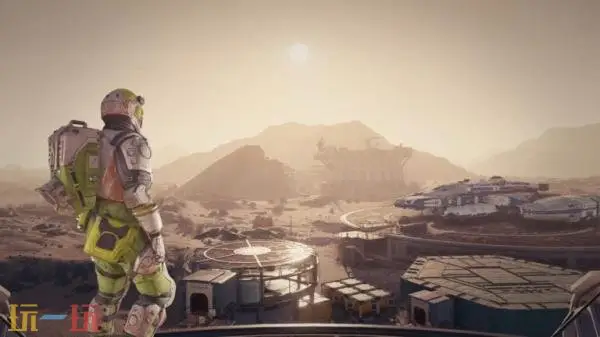 《星空》PS5版本现已发布!DLC「地球舰队」同步上线