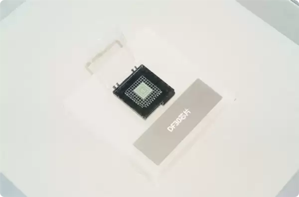 国产“汽车大脑”来了：首款国产车规级MCU芯片DF30量产上车