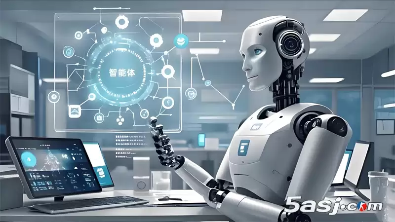 OpenAI联合创始人:AI智能体十年内难堪大用,“智能体之年”言过其实 OpenAI联合创始人:AI智能体十年内难堪大用,“智能体之年”言过其实