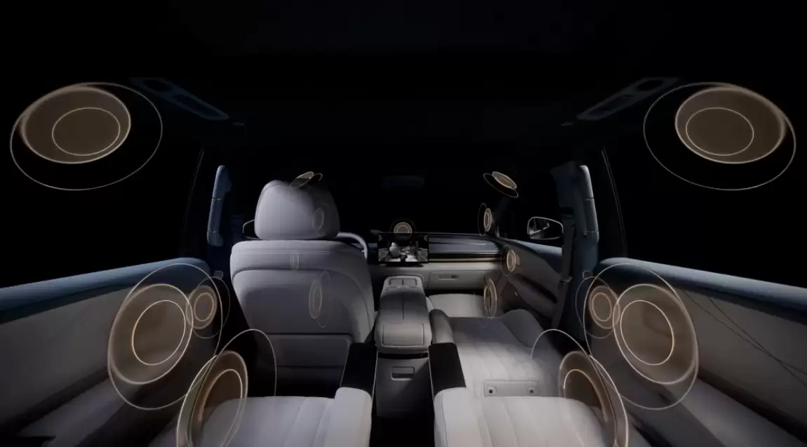 广汽发布星河智舱 ADiGO Intelligence 端云一体架构,融合千问大模型