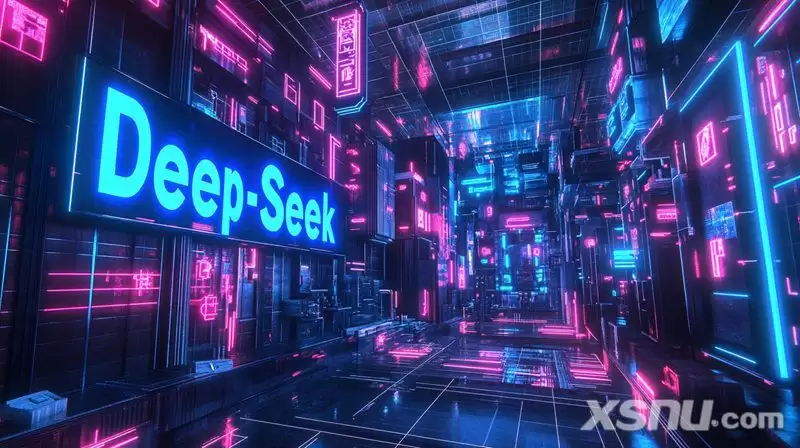DeepSeek
