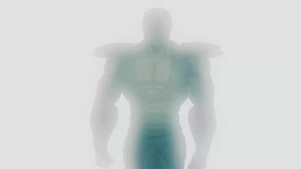 《北斗神拳》角色 “拳四郎” 确定参战格斗游戏《饿狼传说:群狼之城》!先行预告片今日公开!