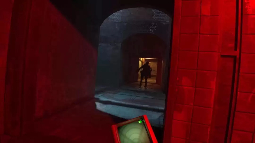 科幻FPS游戏《Industria 2》新预告 4月15日发售