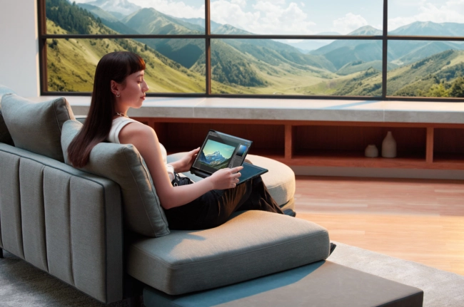 四月好物推荐：如果你常外出创作，华硕 ProArt 创 13 2026 值得看看