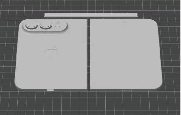 苹果首款折叠屏量产推迟至8月:初期货量少 要拼手速