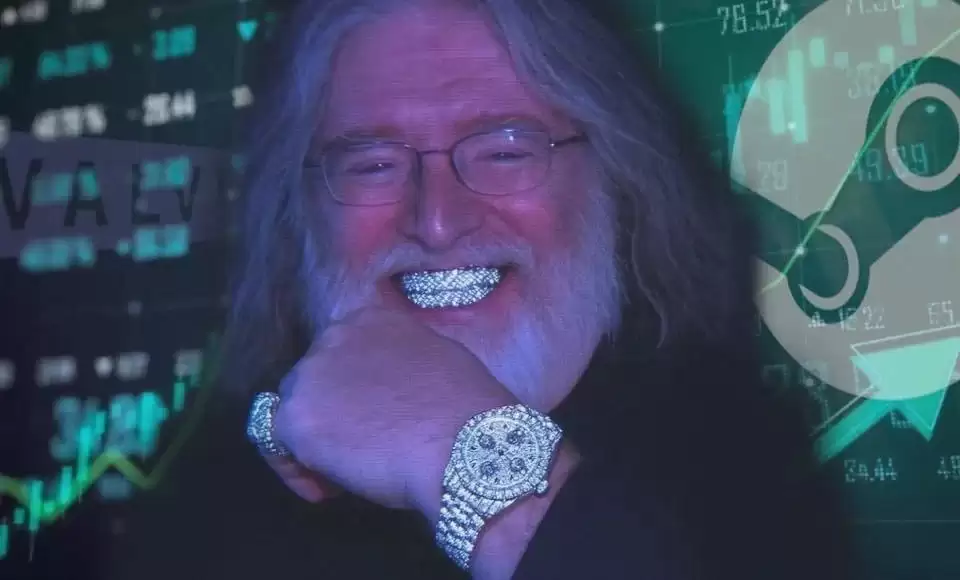 前员工吐槽Epic商城沦为白嫖站 玩家领完就回Steam