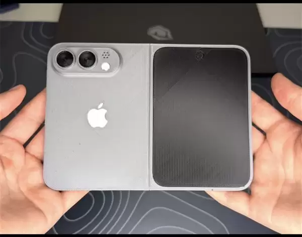 苹果首款折叠屏量产推迟至8月:初期货量少 要拼手速