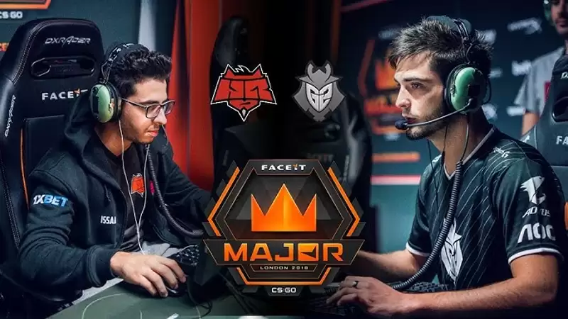 前HellRaisers与OG步枪手ISSAA正式转型教练:在场边,我能创造比场上更大的价值 前HellRaisers与OG步枪手ISSAA正式转型教练:在场边,我能创造比场上更大的价值