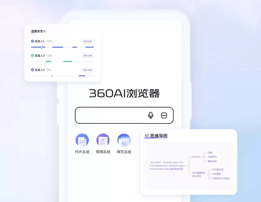 360AI浏览器APP