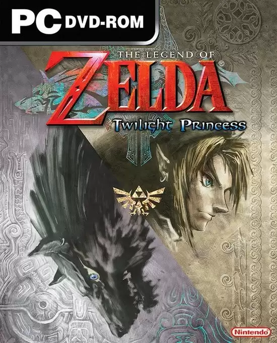 勇气重生! 民间组织发布《塞尔达传说:黄昏公主》PC移植版实机演示