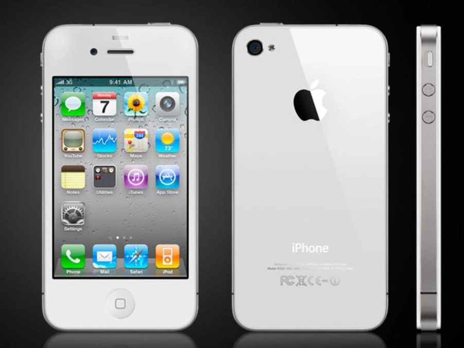 明年的 iPhone 20,又圆回去了