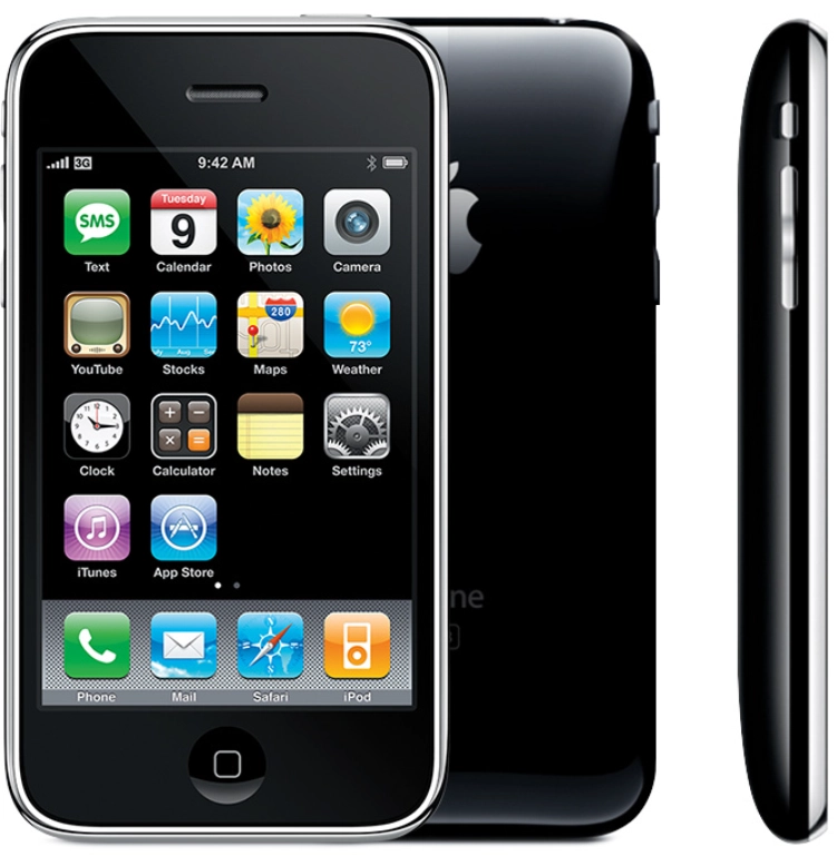 明年的 iPhone 20,又圆回去了