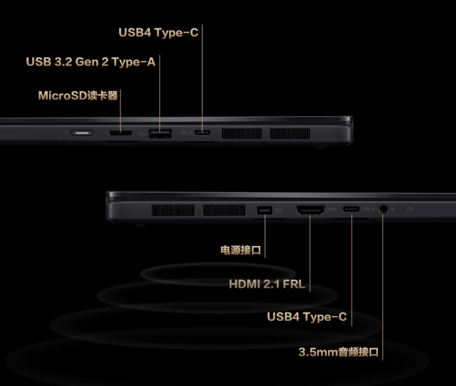 四月好物推荐：如果你常外出创作，华硕 ProArt 创 13 2026 值得看看