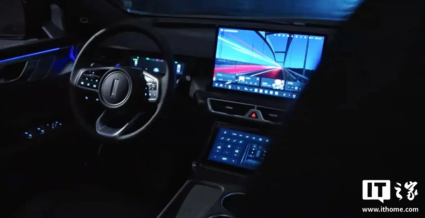 长城魏牌摩卡黑武士版公布:前格栅 / 轮毂黑化处理,预计延续 Hi4 车型规格