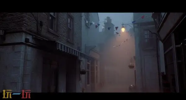 《寂静岭:Townfall》将由加拿大音乐人Pilotpriest作曲