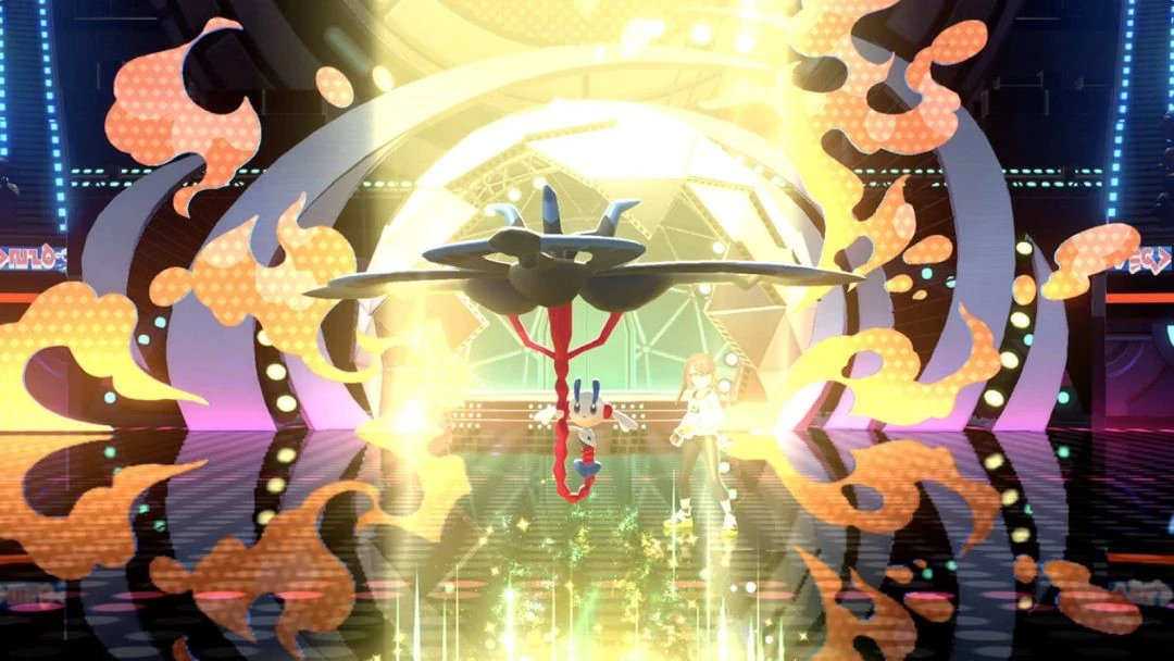 《宝可梦：冠军》免费对战游戏正式上线，任天堂 Switch 暂时独占