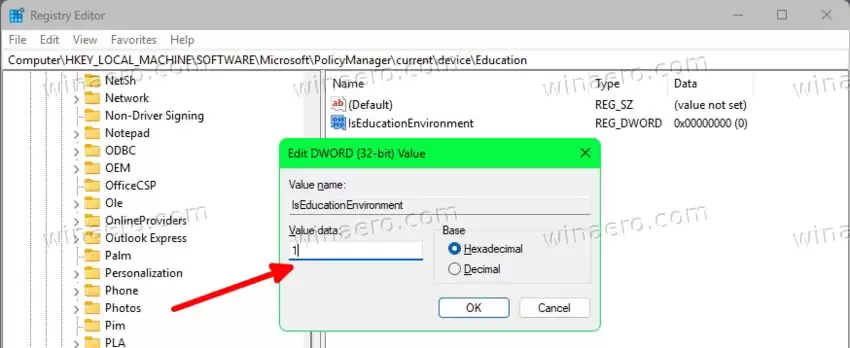 不想要推荐项目? 教你禁用和隐藏Win11开始菜单推荐区域