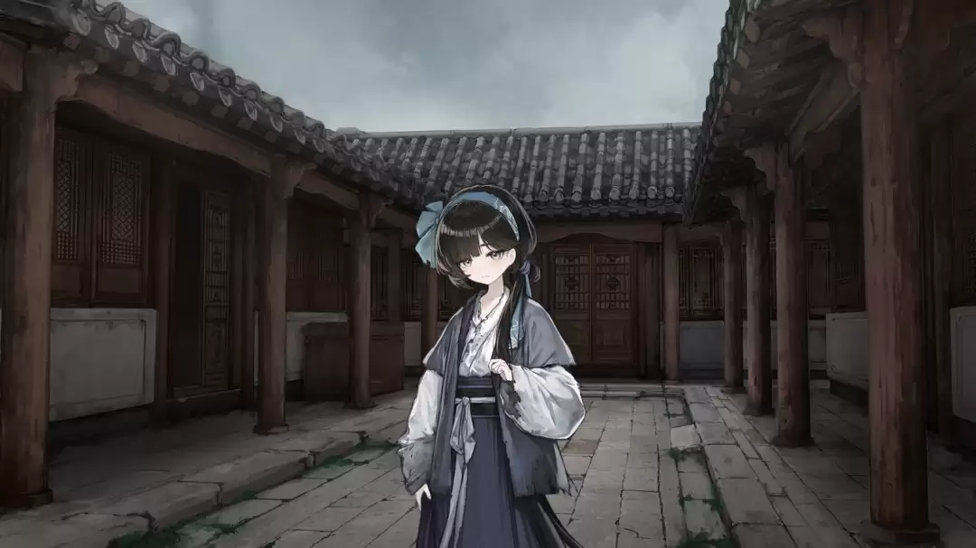 《哀鸿：城破十日记》登陆Steam 好评国产明末生存冒险