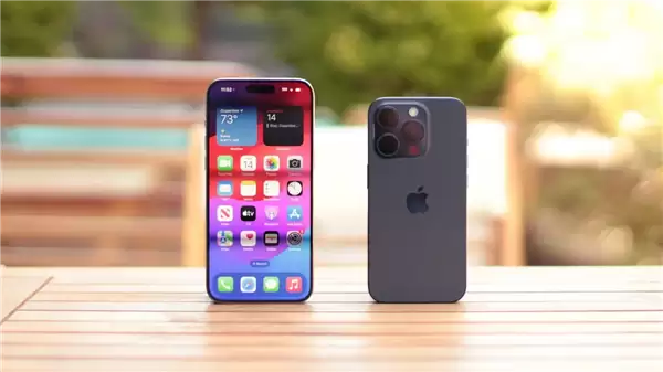 苹果抢台积电2nm首发权：iPhone 17系列稳了