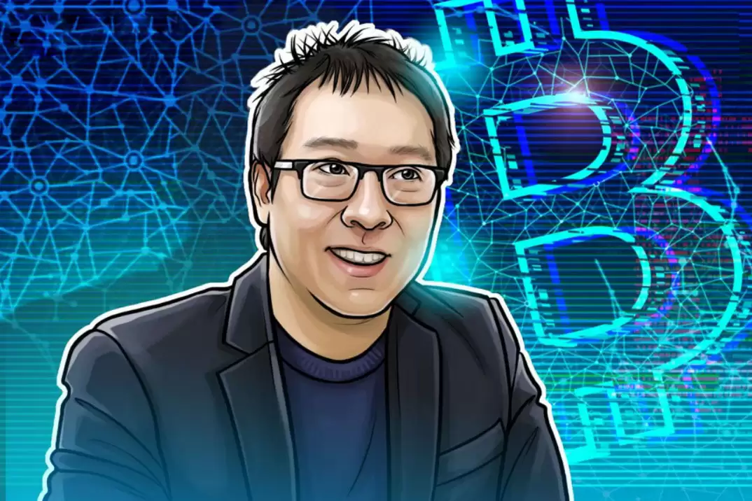 萨姆森·莫发声:比特币(BTC)仓促量子修正,是救赎还是危机?