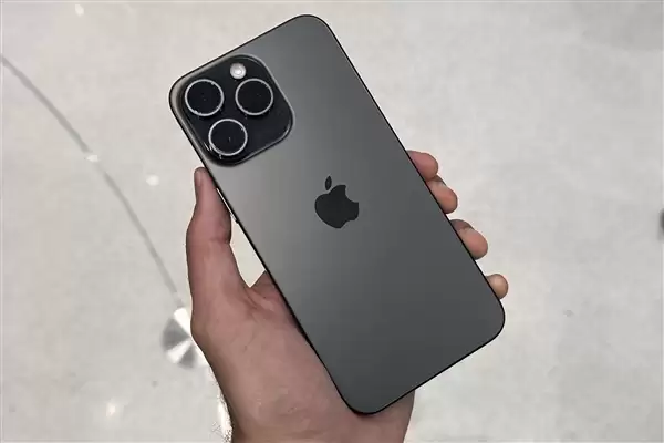 iPhone 17与台积电2nm失之交臂!苹果把大招留给了iPhone 18