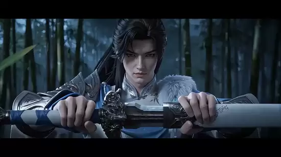 《仙遇》天下第一大赛直播间盛况与全职业亮相