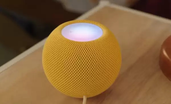 苹果产品迭代周期纪录刷新！HomePod mini超2000天无二代