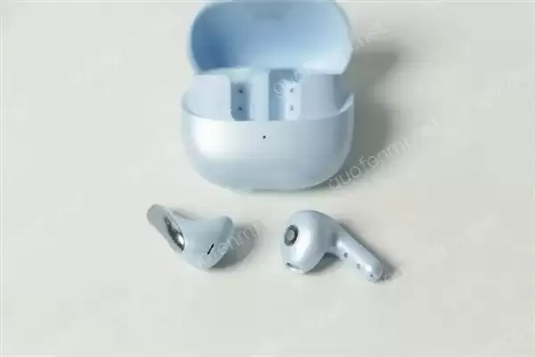 AirPods Pro 2耳塞更换教程_贴合度检测步骤