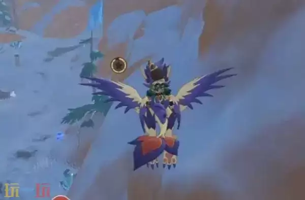 洛克王国世界污染精灵抓捕方法 洛克王国世界污染精灵在那抓