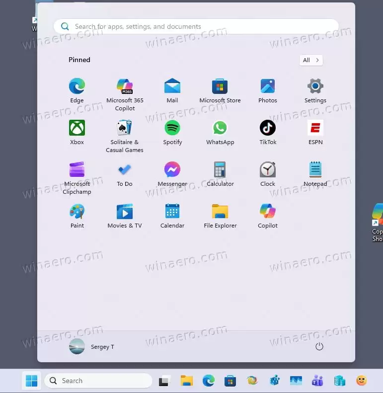 不想要推荐项目? 教你禁用和隐藏Win11开始菜单推荐区域