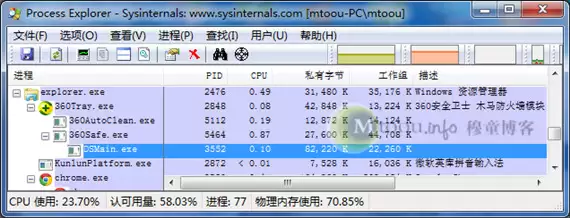 DSMain.exe是什么进程?DSMain.exe是病毒吗?DSMain.exe程序文件及常见问题介绍