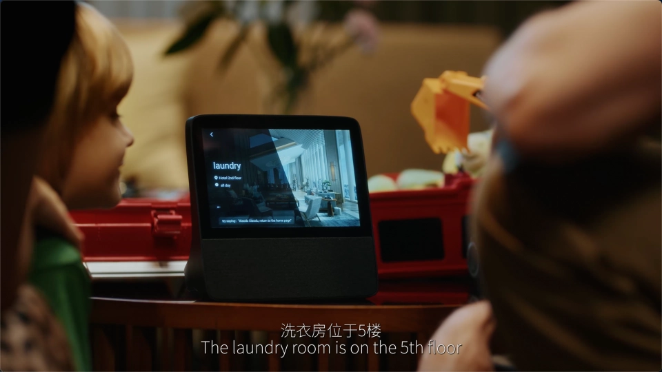 百度小度 AI 酒店解决方案 4.0 发布：市场占有率超 9 成，能感知理解住客意图