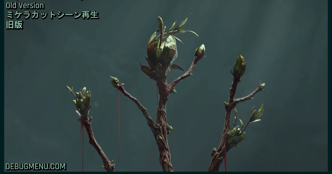 《艾尔登法环》隐藏过场动画被发现！米凯拉亲手栽下圣树种子