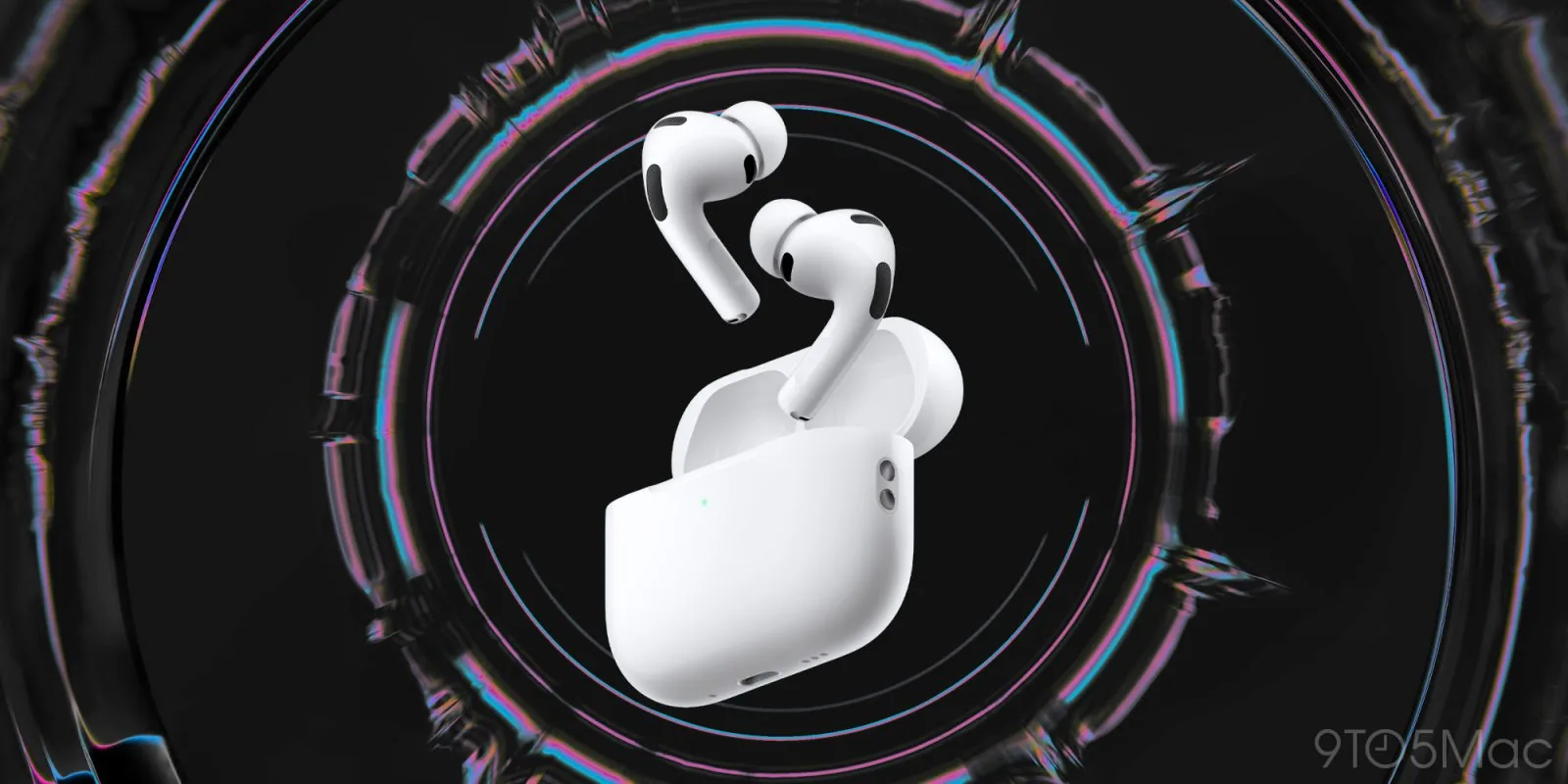 苹果 2026 款 AirPods Pro 耳机前瞻:内置红外摄像头、支持手势控制、升级 H3 芯片