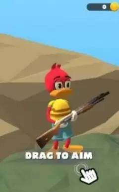 嘎嘎射击怎么玩